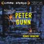 Henry Mancini (1924-1994): Filmmusik: The Music From Peter Gunn (Hybrid-SACD), Super Audio CD