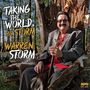 Warren Storm: Taking The World By Storm, CD, CD