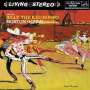 Aaron Copland: Billy the Kid - Ballettsuite (200 g/33rpm), LP