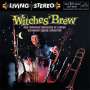 : New Symphony Orchestra of London - Witches' Brew (180g), LP