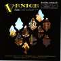 Orchestra of the Royal Opera House Covent Garden - Venice, Super Audio CD