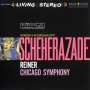 Nikolai Rimsky-Korssakoff: Scheherazade op.35, SACD