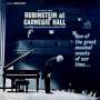 : Arthur Rubinstein at Carnegie Hall (200 g/33rpm), LP