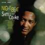 Sam Cooke (1931-1964): Night Beat (180g) (45 RPM), 2 LPs