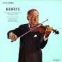 Miklos Rozsa: Violinkonzert op.24 (200g), LP