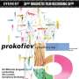 Serge Prokofieff: Symphonie Nr.5  (200g / 45rpm), LP