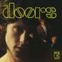 The Doors: The Doors (Hybrid-SACD), Super Audio CD