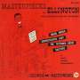 Duke Ellington (1899-1974): Masterpieces By Ellington (200g) (Limited-Edition) (45 RPM) (mono), 2 LPs