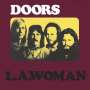 The Doors: L.A.Woman (Hybrid-SACD), Super Audio CD