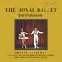 : The Royal Ballet - Gala Performances (200g), LP,LP