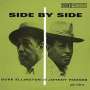 Duke Ellington & Johnny Hodges: Side By Side (Hybrid-SACD), SACD