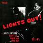 Jackie McLean (1931-2006): Lights Out! (180g) (mono), LP