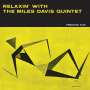 Miles Davis: Relaxin' With The Miles Davis Quintet (Hybrid-SACD) (Mono), SACD