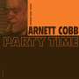 Arnett Cobb (1918-1989): Party Time (Hybrid-SACD), Super Audio CD