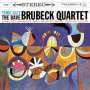 Dave Brubeck: Time Out (200g) (Limited-Edition), LP