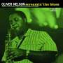 Oliver Nelson (1932-1975): Screamin' The Blues (Hybrid-SACD), Super Audio CD