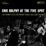 Eric Dolphy (1928-1964): At The Five Spot (Hybrid-SACD), Super Audio CD