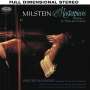 : Nathan Milstein - Masterpieces for Violin and Orchestra, SACD