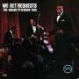 Oscar Peterson: We Get Requests, SACD