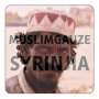 Muslimgauze: Syrinjia, CD,CD