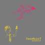 Deerhoof: Halfbird (Pink & Yellow Vinyl), LP
