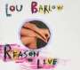 Lou Barlow: Reason To Live, CD