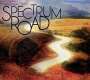 Spectrum Road: Spectrum Road, CD