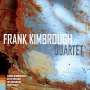 Frank Kimbrough (1956-2020): Quartet, CD