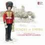 : The Band of the Coldstream Guards - Echoes of Empire, CD