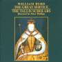 William Byrd: The Great Service, CD