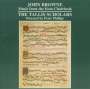 John Browne: Music from the Eton Choirbook, CD