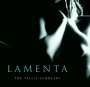 : The Tallis Scholars - Lamenta, CD