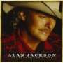 Alan Jackson: Honky Tonk Christmas, CD