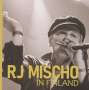 R.J. Mischo: In Finland (CD), CD