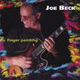 Joe Beck: Finger Painting, CD, CD