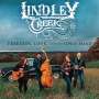 Lindley Creek: Freedom, Love, And The Open Road, CD