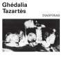 Ghédalia Tazartès: Diasporas (Reissue) (remastered), LP