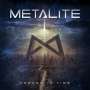 Metalite: Heroes In Time (Reissue 2022), CD