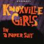 Knoxville Girls: In A Paper Suit, CD