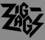 Zig Zags: Zig Zags, CD