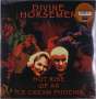 Divine Horsemen: Hot Rise Of An Ice Cream Phoenix, LP,LP