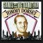 Tommy Dorsey (1905-1956): Giants Of The Big Band Era: Tommy Dorsey, CD
