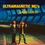 Ultramagnetic MC's: Kool Keith & Ced Gee, LP,LP