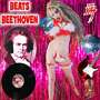 The Great Kat: Beats Beethoven, CD