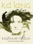 k. d. lang: Ingenue Redux: Live From The Majestic Theatre, DVD