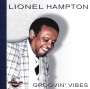 Lionel Hampton: Groovin' Vibes, CD