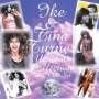 Ike & Tina Turner: Ultimate Collection Set, CD,CD,CD,CD