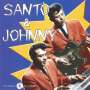 Santo & Johnny: Santo & Johnny, CD
