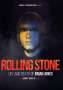 : Rolling Stone: Life And Death Of Brian Jones - A Danny Garcia Film, DVD