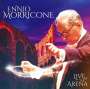 Ennio Morricone (1928-2020): Filmmusik: Live At The Arena (Limited Deluxe Edition), 2 LPs